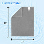 FIXSMITH Microfiber Cleaning Cloth - Image 2