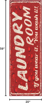 Ottomanson 20" x 59" Laundry Room Rug - Image 11