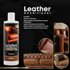 Water Based Solution Leather Conditioner - Image 4