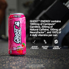 GHOST Energy Drink - Image 5