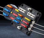 35 Amp Standard Fuse, 35A Car Blade Fuses - Image 7