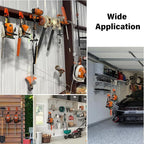 Chainsaw Hanger - Image 8