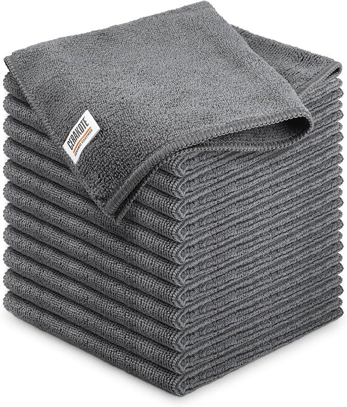 CERAKOTE Microfiber Towels by Cerakote