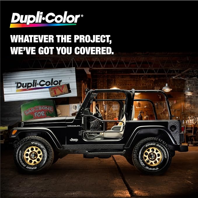 Dupli-Color AHA1003 Scratch Fix All-In-1 Exact-Match Automotive Touch-Up Paint - Image 6
