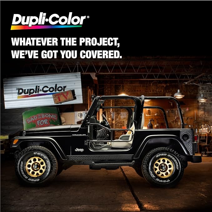 Dupli-Color BSP100-2 PK Paint Shop Finish System Car Primer Paint – Grey Primer - Image 6