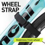 Vibrelli Bike Wall Mount - Image 6