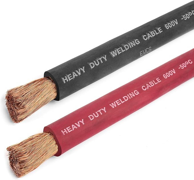 1/0 Gauge EWCS Brand - Image 2
