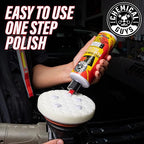 Chemical Guys GAP11716 P4 Precision Paint Perfection Polish, 16 oz. - Image 8