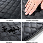 GIANT PANDA Custom Fit Center Console Cover - Image 6