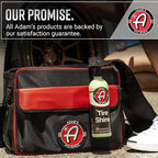 Adam's Polishes Tire Shine Gallon - Image 7
