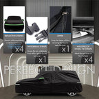 Mini Cooper/Cooper S Car Cover 2002-2023 - Image 4