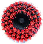 Maxshine M8 Medium-Duty Upholstery Carpet Brush - Image 3
