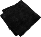 Plush Edgeless Microfiber Towel - Image 3