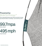 BirdiePro® - American Pro Golf Practice Net – 10x7ft Heavy Duty Golf Hitting - Image 5