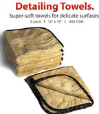 Adam's 5 Gallon Bucket-O-Towels - Image 4