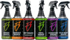 Boat Bling Vinyl Sauce Premium Vinyl and Leather Cleaner, - Image 9