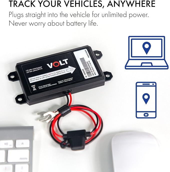 Brickhouse GPS Tracker for Vehicles - Image 6