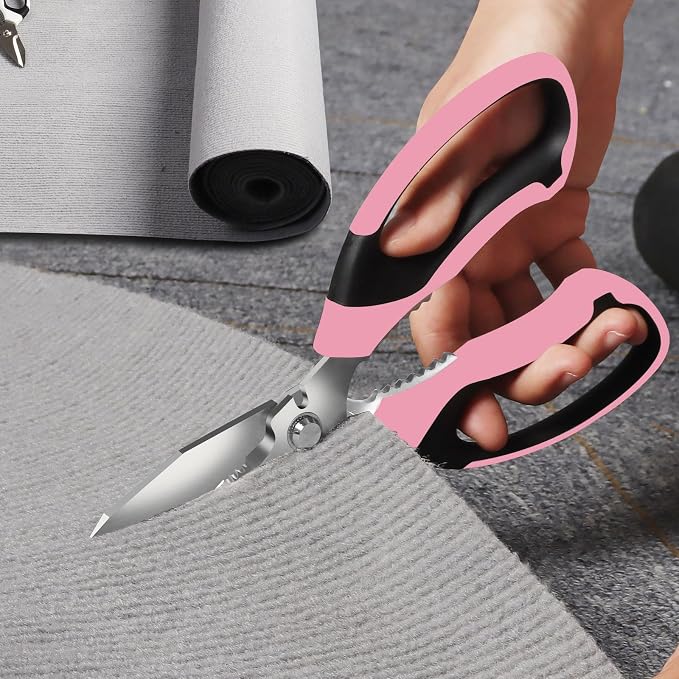Heavy Duty Scissors Multipurpose - Image 3