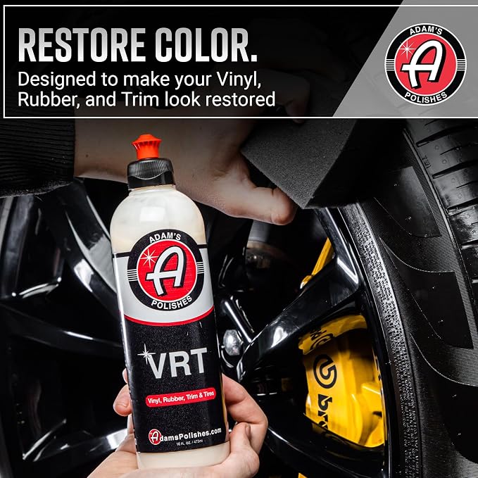 Adam's Polishes VRT Gallon - Image 3