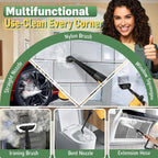 Multi-Surface Portable Steam Cleaner - Image 6