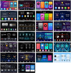 SIXTOP 2+64G Android Car Stereo - Image 8