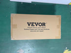 VEVOR Garage Tiles Interlocking, Non-Slip Double-Sided Texture Garage Flooring - Image 10