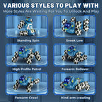 Gesture Sensing RC Stunt Car, Remote Control Car Toys - Image 3