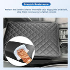 CDEFG for 2026 Honda Passport Center Console Cover for 2026 Honda Passport - Image 3