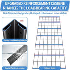 5-Tier Heavy Duty Garage Shelving Unit - Image 3