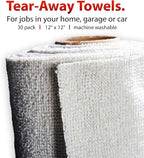 Adam's 5 Gallon Bucket-O-Towels - Image 5