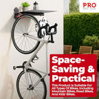 PRO BIKE TOOL Bike Storage Rack - Image 2
