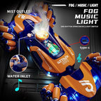 Gesture Sensing RC Stunt Car, Remote Control Car Toys - Image 2