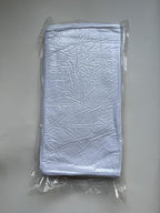 White Microfiber Cleaning Cloth 13"x13", Ultra Soft Absorbent Microfiber - Image 10