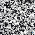 RUST BULLET Decorative Color Flakes by RustBullet