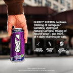 GHOST Energy Drink - Image 5