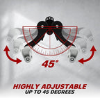 Ibera Bike Wall Mount - Image 6