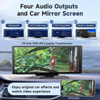 Wireless Portable Carplay Screen - Image 4