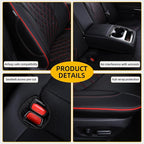 Custom Fit Camry Seat Covers for Toyota Camry LE, SE Nightshade 2018-2024 Full - Image 6