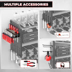 KAFAHOM Power Tool Organizer - Image 3