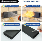 WP01 Garage Wall Protector Car Door Protector, Designed in Australia - Image 5