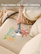 uwant Portable Carpet Cleaner - Image 4