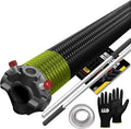 Garage Door Torsion Spring 207x2x22 Torsion Spring by GASHardware