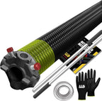 Garage Door Torsion Spring 207x2x22 Torsion Spring by GASHardware
