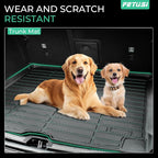 Floor Mats & Cargo Liner Set Custom Fit - Image 8