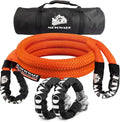 METOWARE Kinetic Recovery Rope Offroad Tow Kit by METOWARE