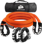 METOWARE Kinetic Recovery Rope Offroad Tow Kit by METOWARE