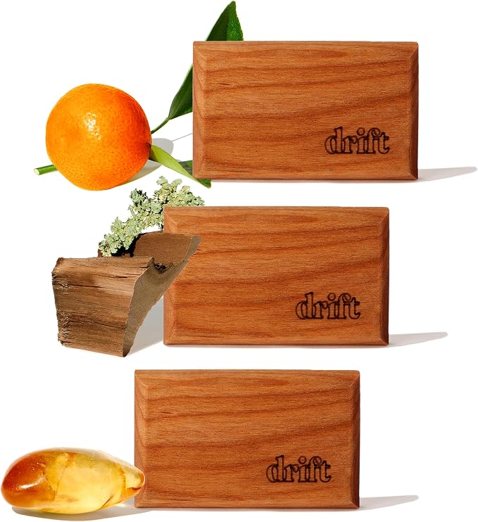 Drift Car Air Freshener by driftscents