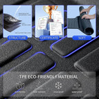 KELCSEECS® Floor Mats & Cargo Liner - Image 4