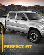 KYX 6 inches Running Boards Side Steps Compatible - Image 8