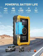 AstroAI S8 Air Jump Starter - Image 5